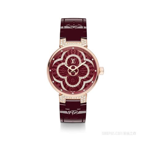 tambour moon louis vuitton|TAMBOUR MOON DIVINE 35 .